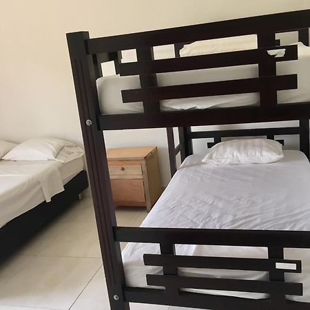 Palomino Breeze Hostal Ngoại thất bức ảnh