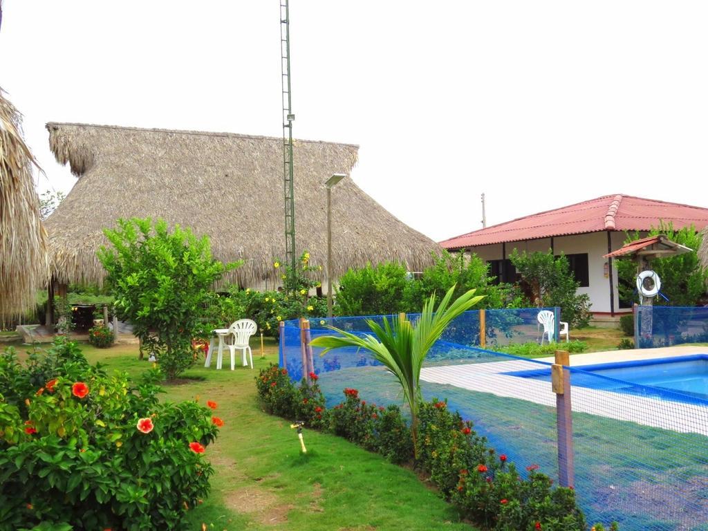 Palomino Breeze Hostal Phòng bức ảnh