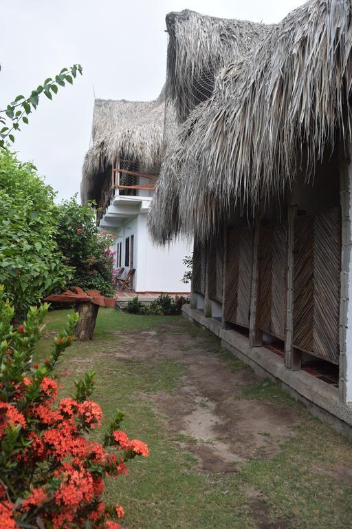 Palomino Breeze Hostal Ngoại thất bức ảnh