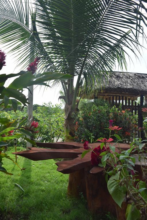 Palomino Breeze Hostal Ngoại thất bức ảnh