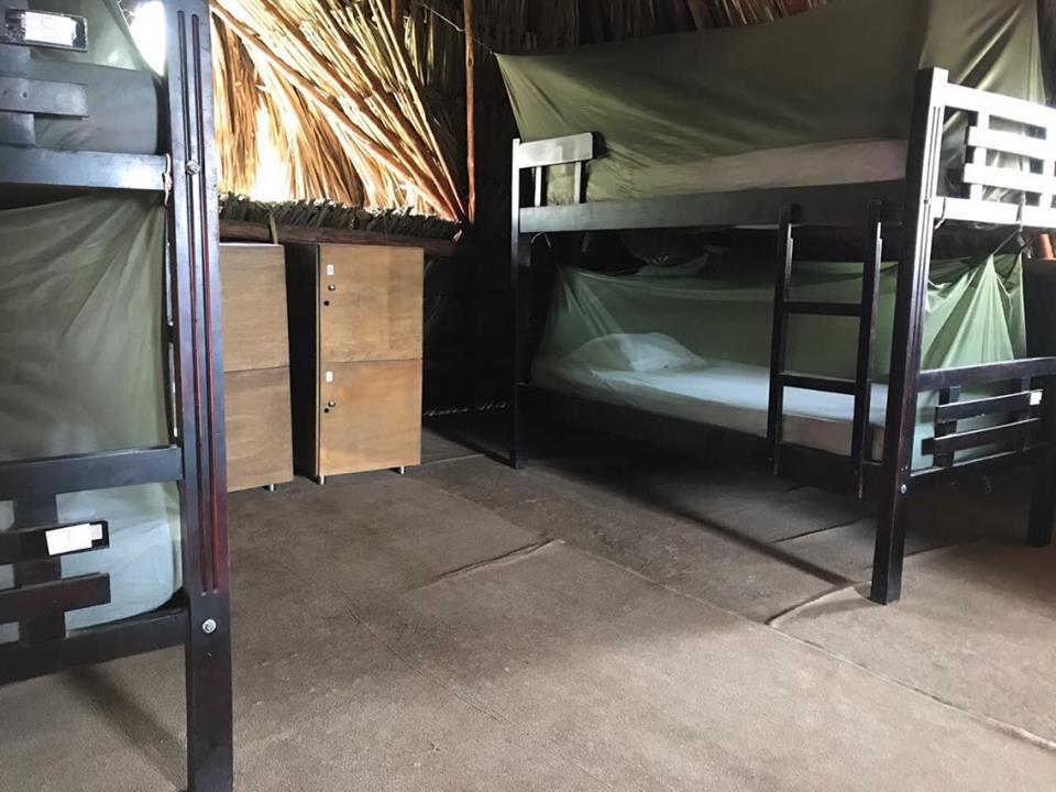 Palomino Breeze Hostal Ngoại thất bức ảnh