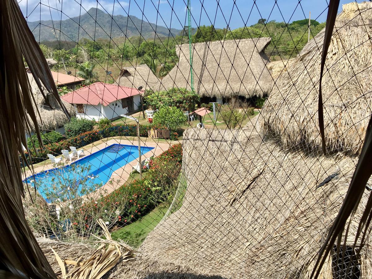 Palomino Breeze Hostal Ngoại thất bức ảnh